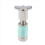 Supporto per Hi-Hat, supporto per Hi-Hat Jazz, supporto per Hi-Hat per accessori per piatti 3