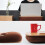 Suporte para laptop com almofada, encaixe para tablet, mesa de computador para viagem ou uso na cama, suporta laptops de até 14 polegadas. 4
