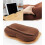 Suporte para laptop com almofada, encaixe para tablet, mesa de computador para viagem ou uso na cama, suporta laptops de até 14 polegadas. 8