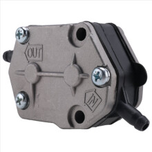 Brandstofpompmontage voor 25 pk 30 pk 2-takt buitenboordmotor voor boten 6A0-24410-00 692-24410-0