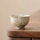 Κινέζικο στυλ Grass Gray Small Daisy Bud Cup Ποτήρι Τσαγιού για Οικογένεια, Κεραμικό 3