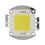 DC 32 - 34V 100W 7500 6500K Υψηλής Ισχύος το τσιπ ενδεικτικής λυχνίας LED ισχύος Λευκό 1