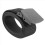 Ζώνη Wild Men's Canvas Belt με Αυτόματη Αγκράφα από Πλαστικό Χωρίς Μέταλλο 3