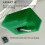 Ανταλλακτική γραφίδα πικάπ Needle Diamond ATN95E για AT-LP120-USB και διάφορα πικάπ AT-Model 7