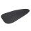 2 pezzi Parasole per finestrino laterale auto colore nero argento 7