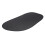 2 pezzi Parasole per finestrino laterale auto colore nero argento 8