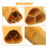 ζεύγη MT60 3,5 χιλ. 3-wire 3-pole Connector Set για RC ESC σε αρσενικό και θηλυκό βύσμα κινητήρα 9