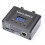 ArtNet DMX512 Ethernet Lighting Controller Interface 2 Universe 1024 Disco, RDM/Ascn-versie 1
