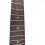 Escala de ukulele de 21 polegadas com 12 trastes de arame para substituição de peças DIY 11