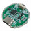 Placa controladora de lanterna de alta potência com acionamento lateral, circuito com interruptor, interface USB, acessórios DIY, 10W 1
