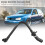 Σωλήνας κενού σερβόφρενου 1J0612041GD για ALH TDI Golf 2001 2002 2003 5