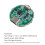 Placa controladora de lanterna de alta potência com acionamento lateral, circuito com interruptor, interface USB, acessórios DIY, 10W 5