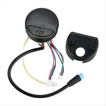 Bluetooth-Dashboard für / E22 E22D E25/ Elektroroller/Tretroller: LED-Anzeigeplatine