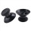 1 paio di Thumbstick Joystick di ricambio per controller One Nero 10