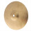 Prato de bateria de metal de 10 polegadas, instrumento musical de percussão para músicos. 5