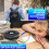 Φορητό Bluetooth CD Player Επαναφορτιζόμενο Discman με Διπλά Ηχεία και Ακουστικά Cd Mp3 Γκρι 11