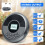 Φορητό Bluetooth CD Player Επαναφορτιζόμενο Discman με Διπλά Ηχεία και Ακουστικά Cd Mp3 Γκρι 7