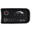 6PIN S810 Οθόνη LED μετρητή ηλεκτρικού ποδηλάτου 36V UART για ηλεκτρικό ποδήλατο 3
