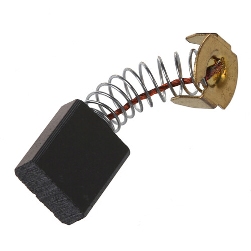 20 τεμ. Ψήκτρες άνθρακα για πριόνι CB-153 CB153 6,3mm x 13,3mm 17mm 1