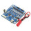 Controlador de gimbal brushless BGC 3.1 de 2 eixos/Driver de motor PTZ com sensor 6050 para drone multirotor FPV 4