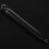 Traditionele Thaise voetmassage reflexologie stick tool zwart 7