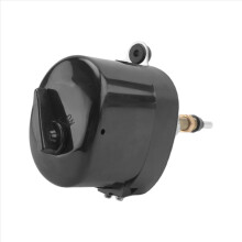 Moteur d'essuie-glace avant pour pare-brise de voiture séries 1 et 2 RTC3866 519900