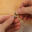 Convertitore per spilla mini da 12 pezzi, con retro magnetico in metallo, convertitore sicuro per sciarpe, hijab e scialli (oro) 7