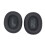 τεμάχια για Live 650BTNC 660 E65BTNC Duet NC Κάλυμμα ακουστικών ωτοασπίδων μαύρο 2
