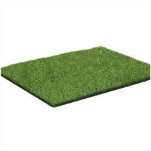 Grama artificial, tapete de grama profissional para cães, tapete para treinamento de higiene, tapete grande para gramado externo, terraço (80x100cm)