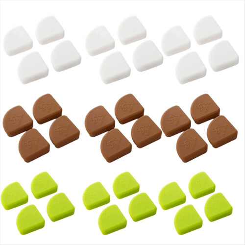 Antikollisionsmatte, Eckenschutz, Bogentischabdeckung
