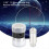 Ocular eletrônica de 1,25 polegadas (12,5 mm) com retículo iluminador LED de alta ampliação para observação astronômica. 5
