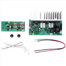 SUB-350W Subwoofer Eindversterker Board Mono Hoogwaardige Afgewerkte DIY Luidspreker