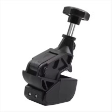 Outil de démontage de jantes de voiture avec pince à talon, outil de réduction de pression, outil de centrage, outils de réparation automobile