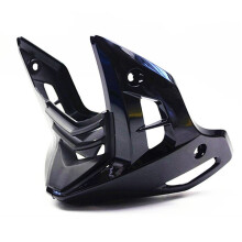 Protection de carénage sous garde-boue pour moto CB190R CBF150 125