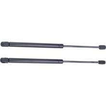 Barra de suporte a gás para porta-malas traseiro de carro P38 1995-2002
