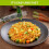 Küchenschere für Lebensmittel, Gemüseschere, Salatschere 7