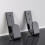 Support mural universel pour clavier, fixation pour clavier, support de rangement en acrylique, accessoires 9