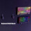 Support mural universel pour clavier, fixation pour clavier, support de rangement en acrylique, accessoires 8