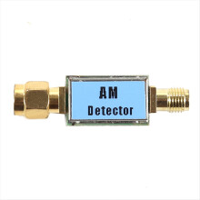 Module 0.1M-6GHz AM Envelope Detector Amplitude Ontladingssignaaldetectie Multifunctioneel