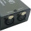 512-kanaals USB naar DMX512 LED-verlichting Podiumverlichtingscontroller Mini-decoder 7
