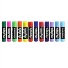 Hondenverf 12 kleuren, uitwasbaar, veilig voor huisdieren, haarverf, vachtverzorgingsaccessoires, tijdelijke hondenverf