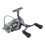 Reel Fishing 2000 5.2:1 Doppelgriff-Ausrüstung 5