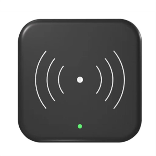 TTLOCK Smart Card Encoder NFC 13.56M M1 IC Reader RFID Chip Scanner voor TT Hotel Verhuur Systeem Software