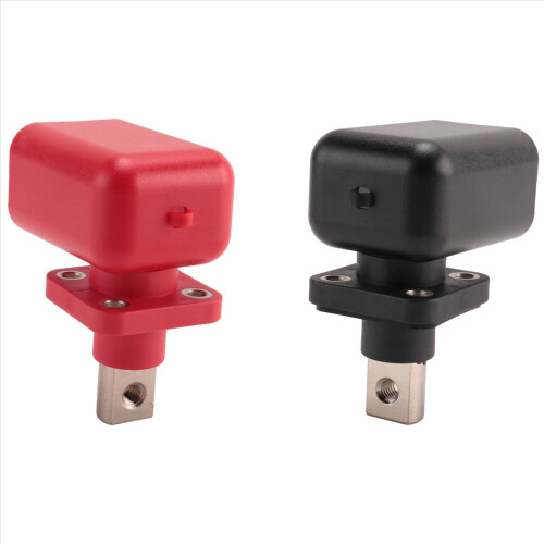 2 peças 200A 100% Cobre 200A ... 2