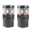 Dynamische microfoonkern, algemene accessoires, capsule, hifi-geluidskwaliteit N-813 1