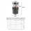 Dynamische microfoonkern, algemene accessoires, capsule, hifi-geluidskwaliteit N-813 4