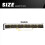 Custodia per spada Katana per Samurai Wakizashi Tanto 7