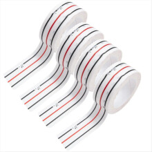 Näh- und Papierklebeband-Set – Positionierungsband, Klebeklebeband für Quilts