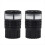 Microfooncapsule vervangende anti-huil dynamische microfoon kern accessoires 1