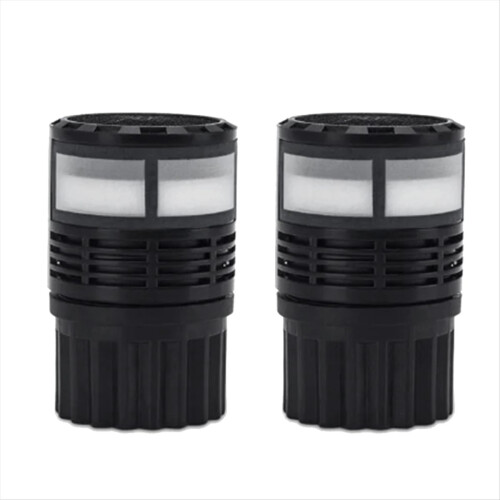 Microfooncapsule vervangende anti-huil dynamische microfoon kern accessoires